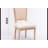 Idalia 18.9'' H Fabric Upholstered Side Chair-656770611