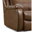 Fauteuil inclinable Hercules SoCozi Massage Big Man's