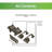 Standard Wrap Hinge-50342770