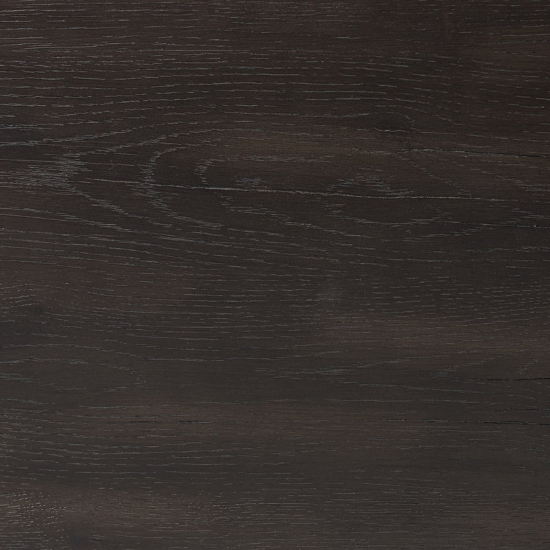 Leo 6 - Drawer Dresser, Smoked Black