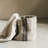 Handloom Basket Tule