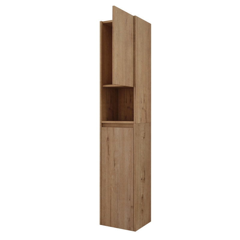 Bathroom Side Cabinet
