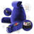 Nestl Reading Back Pillow For Reading & Bed Rest-48569832-48569791
