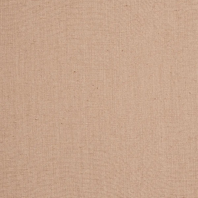 Tissu en lin Marco Performance, Bois de rose