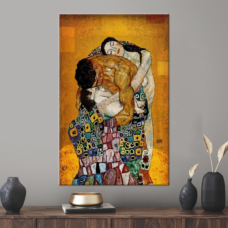 Print on Canvas, 35 cm H x 25 cm W, Framed Wrapped Canvas, Does Not Apply