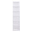 6 Pair Yes Shoe Rack