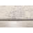 Rug Branch Liora 5' x 8' (5'3" x 7'7") Grey/Beige Damask Indoor Area Rug, Traditional, Low Pile, Stain-Resistant Carpet - Living Room, Bedroom, Dining Room, and Kitchen-450365488