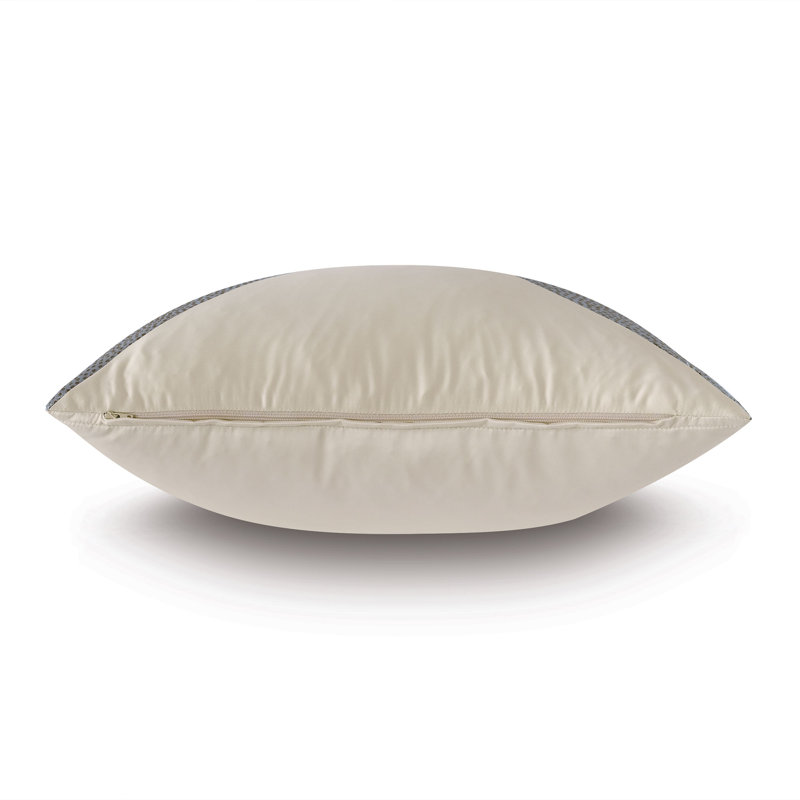 Silvio Square Pillow Cover & Insert
