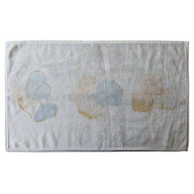 Dorren Midweight Bath Towel