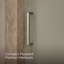 Porte de douche à pivot 48 po x 70 po avec technologie CleanCoat® Revel-69281784-14672728