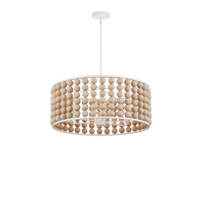 Holcroft LED Chandelier