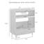 Support pour tourne-disque Crosley Arcata-1296313409