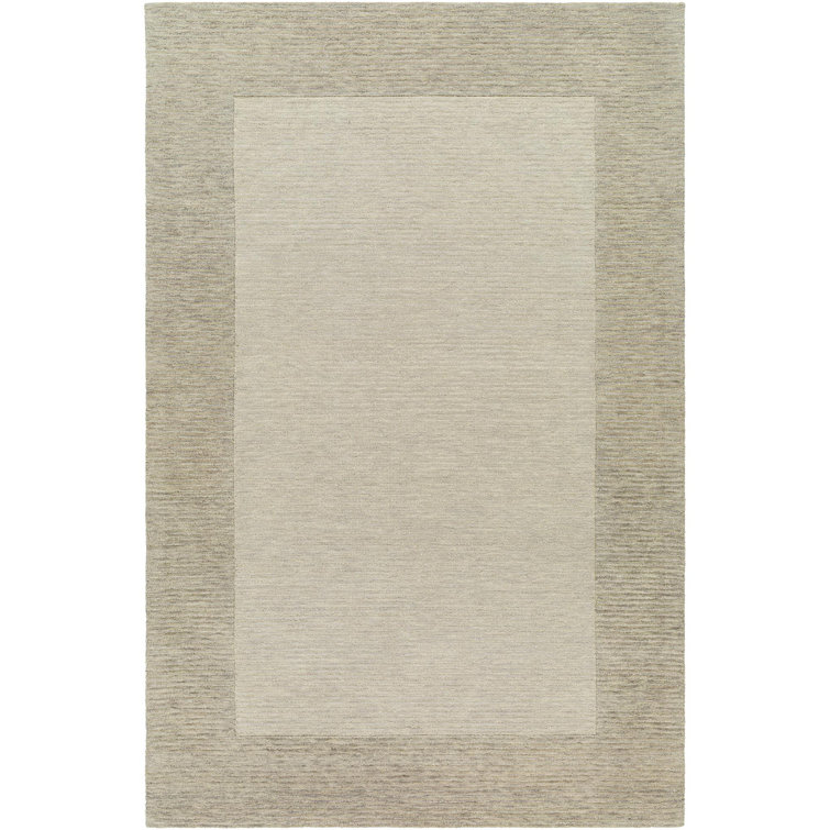 Tapis en laine Duvan