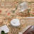Kaldi Washable Area Rugs for Living Room Boho Non Slip Soft Floral Indoor Floor Carpet for Room-1799919940