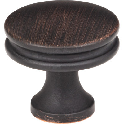 Marie Mushroom Knob