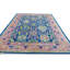 Handmade Wool Area Rug