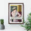 Plum Brandy by Edouard Manet - Picture Frame Painting-62760822-62760823
