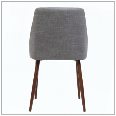 Dining Chair For Home Kitchen And Dining Room Daily Seating