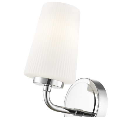 Mathieson 1 Light Wall Sconce