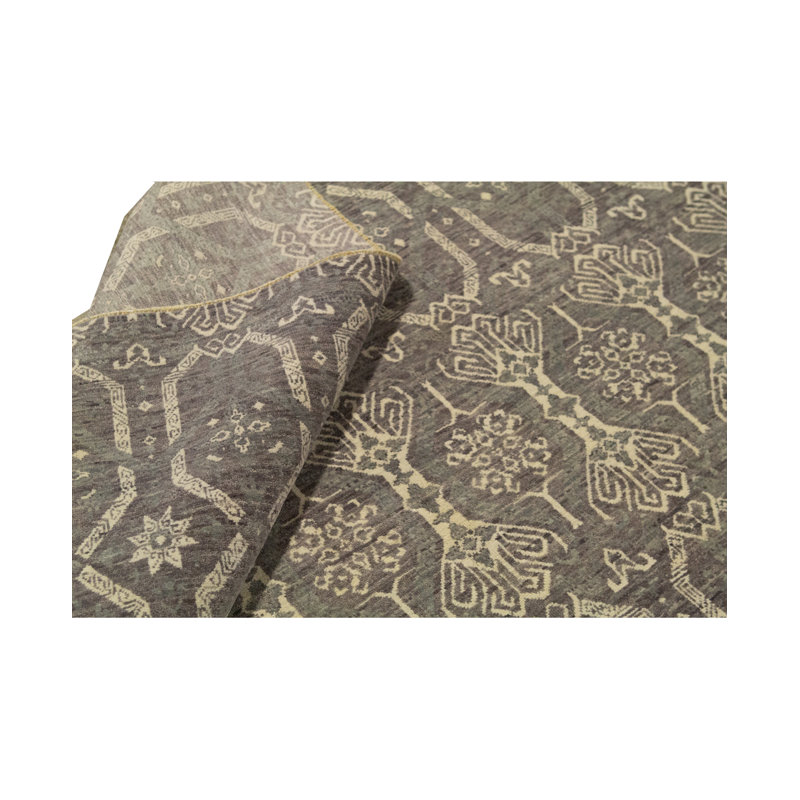 Geometric Area Rug