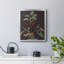 Toile encadrée de qualité supérieure Brookshaw Cherries-1891000040-1891000044