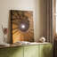 «Spiraling II», reproduction encadrée - galerie Cavas sur mesure-711401706