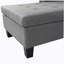 Canapé modulaire 2 pièces Lucea-883778183