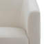 Fauteuil pivotant à 360 degrés Breiona 27,36 po-1493827323