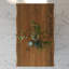 Comptoir Acacia Live Edge Butcher Block, plateau de table en bois massif de 1,5 po d'épaisseur-1717071396-1722785747