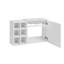 Pablo Vanity & Mirror Set-1687966693
