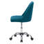 Chaise de travail rembourrée Marlowe-1345431042