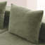Canapé modulaire rembourré Boneless-713842439-707291871