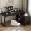 Bureau en L Latwon