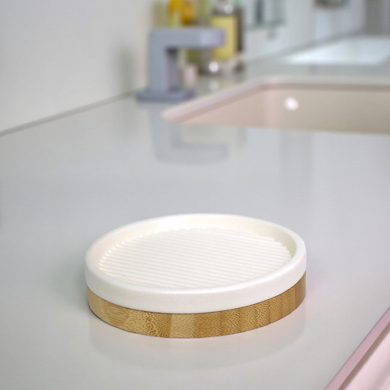 Shalette Bathroom Accessory Set