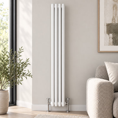 Uxbridge Vertical Traditional Colosseum Radiator