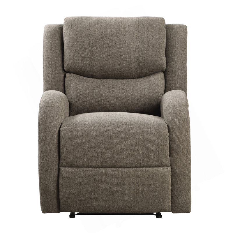 Fauteuil inclinable électrique 1 pièce Modern Living Furniture