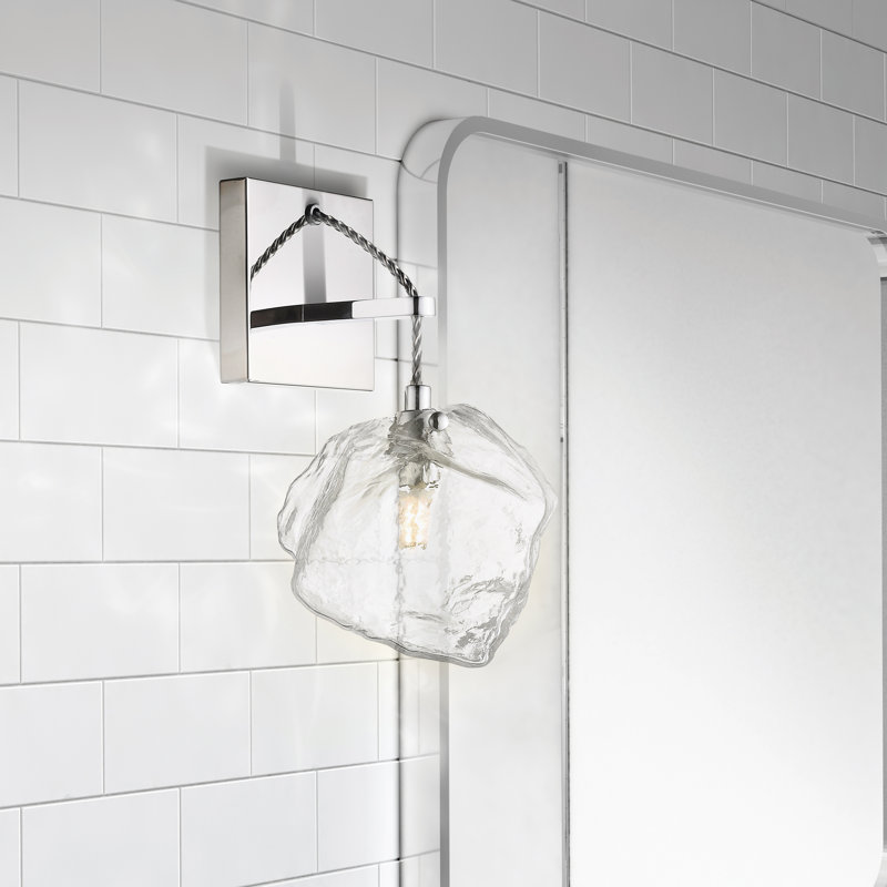 Mcglothlin Dimmable LED Vanity Light