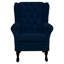 74cm Wide Tufted
