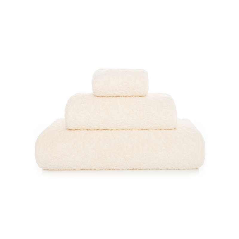 Egoist Bath Sheet, Natural