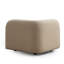 Fauteuil à oreilles en polyester l 35,43 "Wing