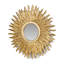 Soleil Sunburst Mirror