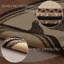  Tapis tressé en coton / jute-936583645