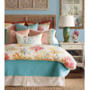 Maldive Duvet Cover