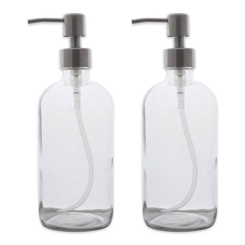 Ogorman Soap / Lotion Dispenser