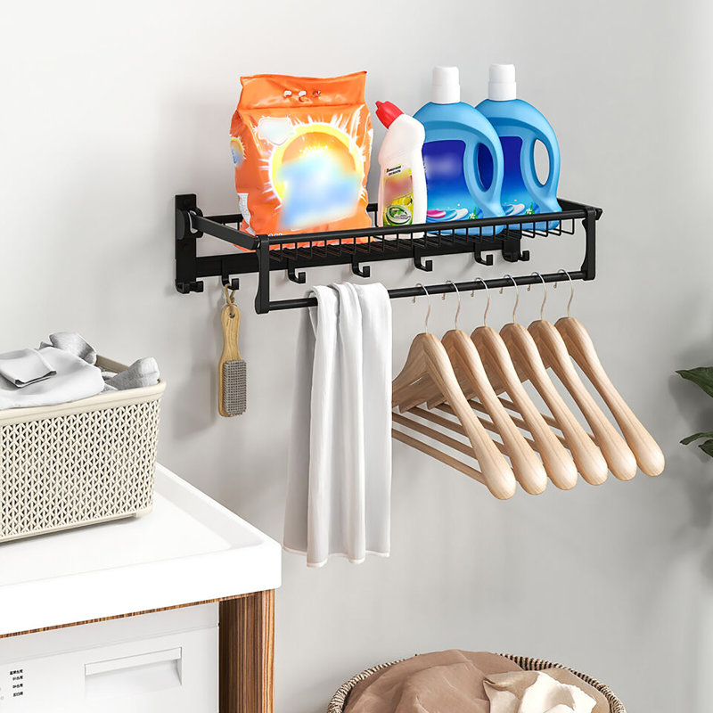 23.5'' Wall Towel Bar