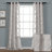 Avon Trellis Sheer Sheer Curtain Pair-2009820792-1994975348