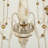 Marcus 6-Light 29"W x 37"H Dimmable Classic/Traditional Chandelier-1058397300