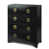 Black Lacquer selected