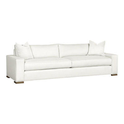 Paxton 109" Two Seat Extended Sofa