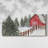" Winter Cardinal Collection D "-495285409